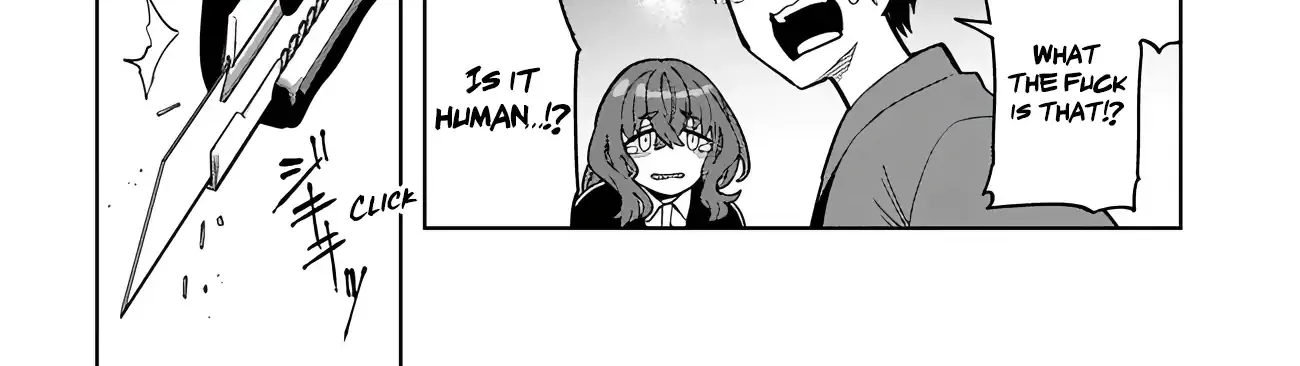 Behemoth no Hanamuko Chapter 11 page 20 - 