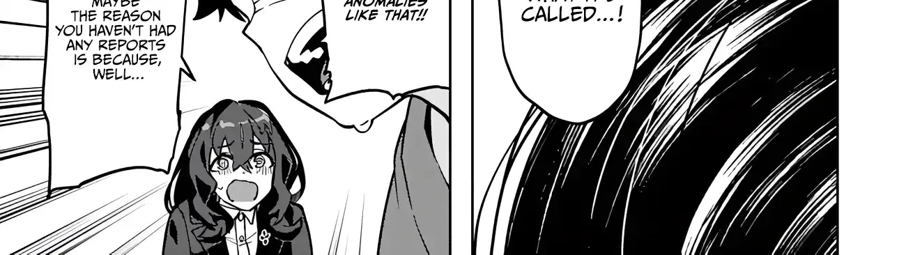 Behemoth no Hanamuko Chapter 11 page 26 - 