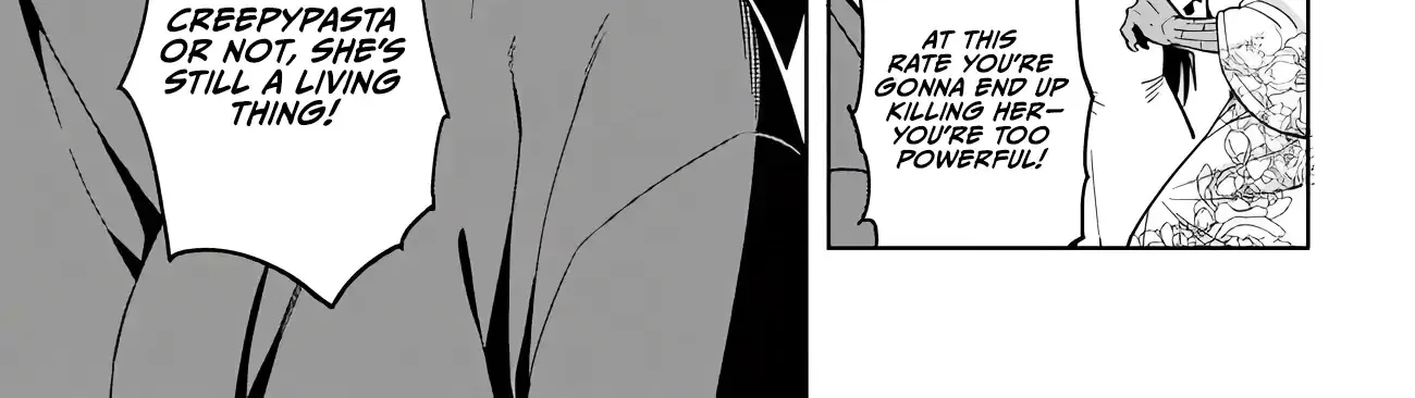 Behemoth no Hanamuko Chapter 11 page 30 - 