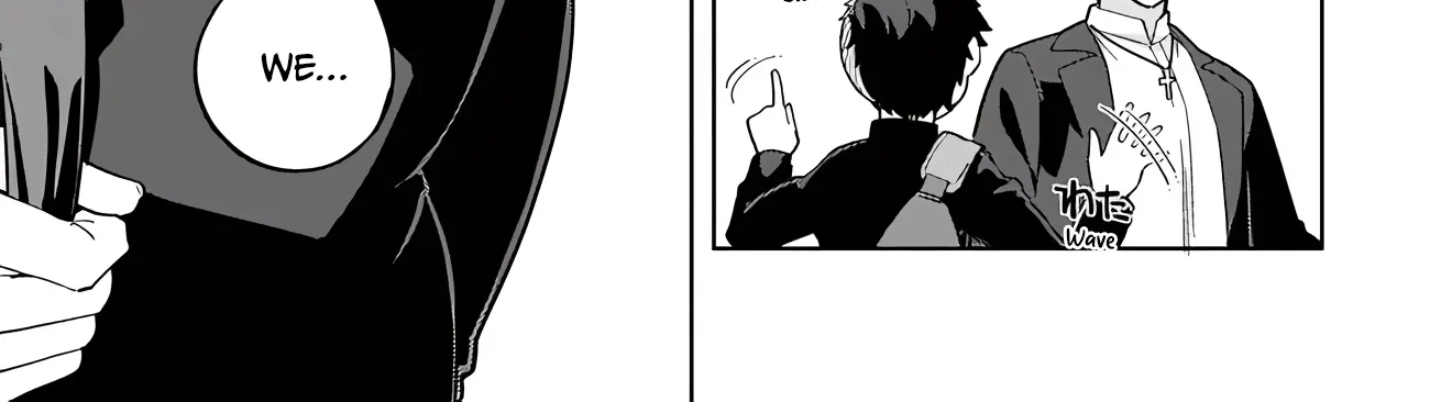 Behemoth no Hanamuko Chapter 12 page 2 - 