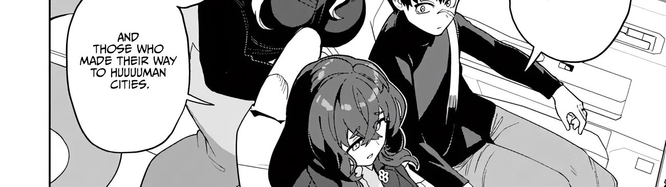Behemoth no Hanamuko Chapter 12 page 12 - 