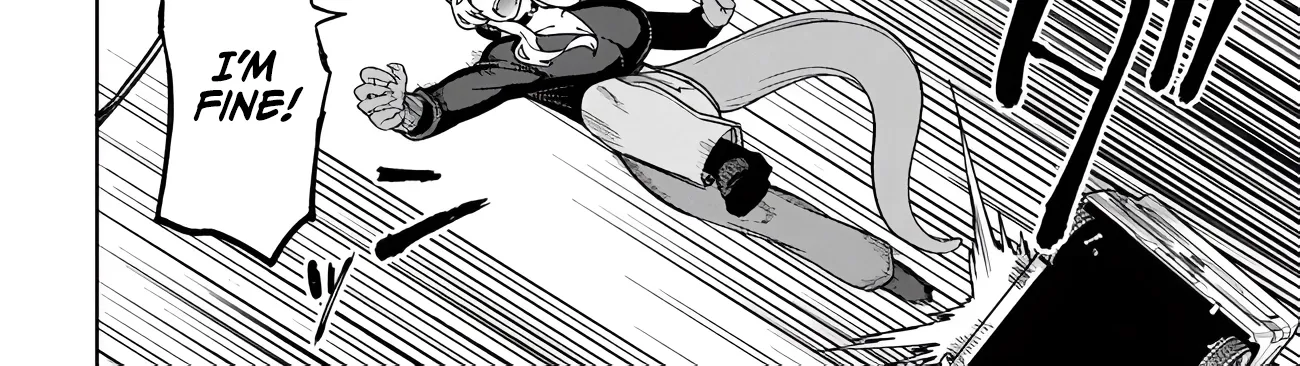 Behemoth no Hanamuko Chapter 12 page 22 - 