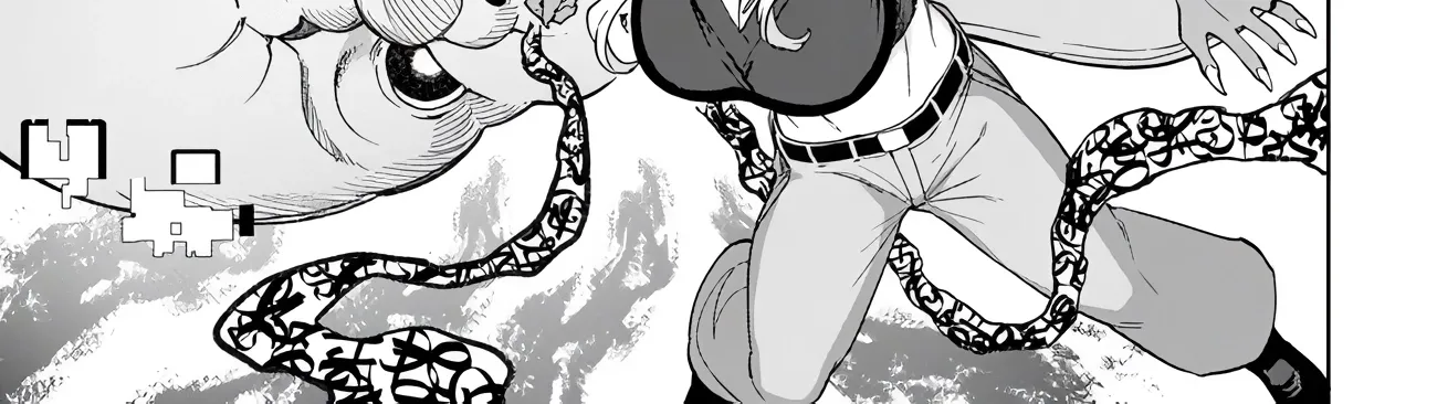 Behemoth no Hanamuko Chapter 12 page 24 - 