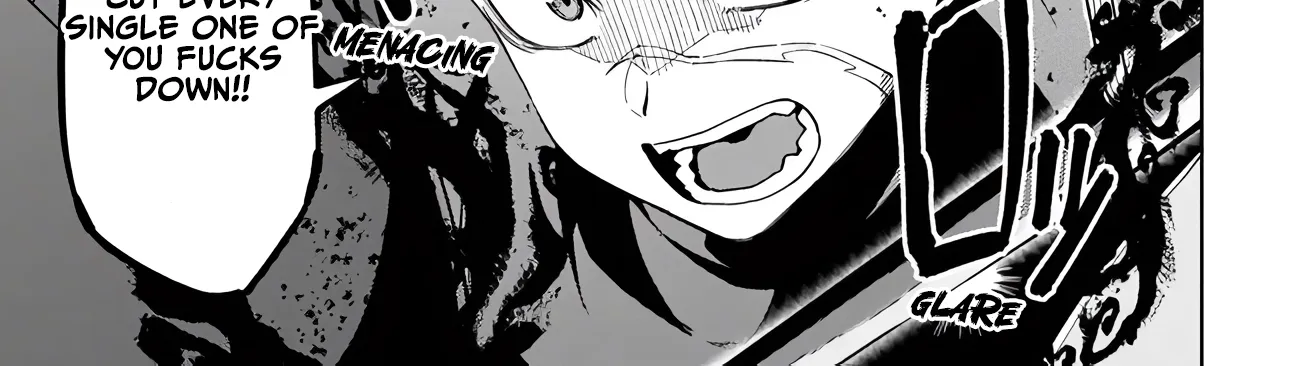 Behemoth no Hanamuko Chapter 12 page 32 - 