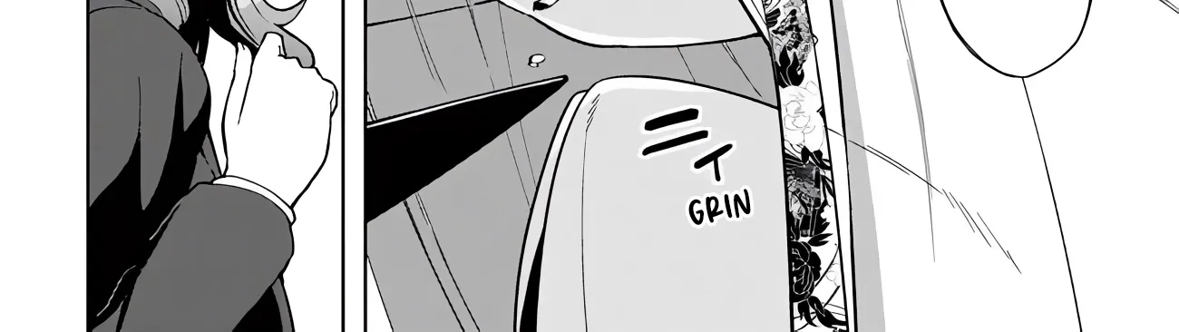Behemoth no Hanamuko Chapter 12 page 34 - 