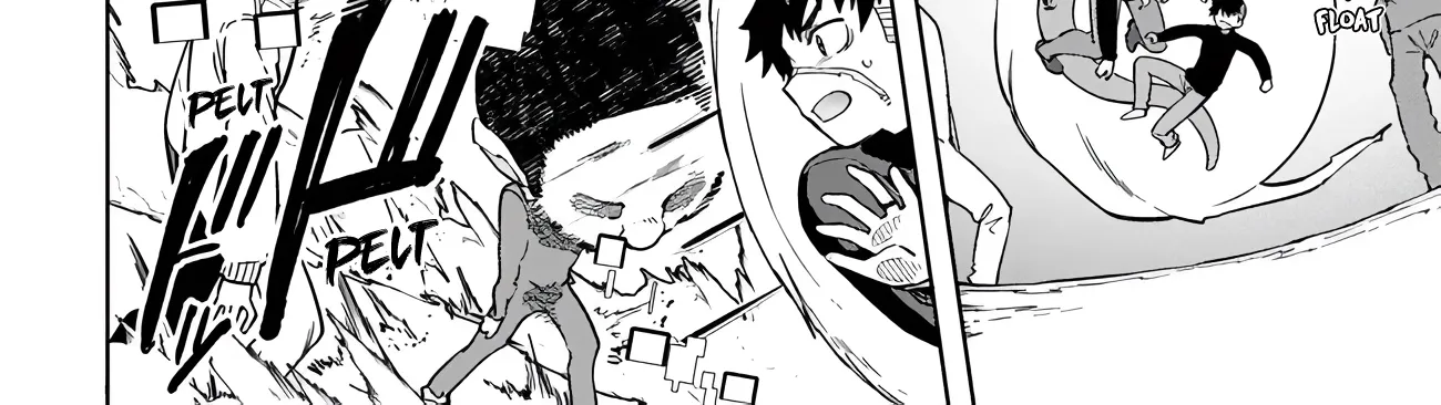 Behemoth no Hanamuko Chapter 12 page 38 - 