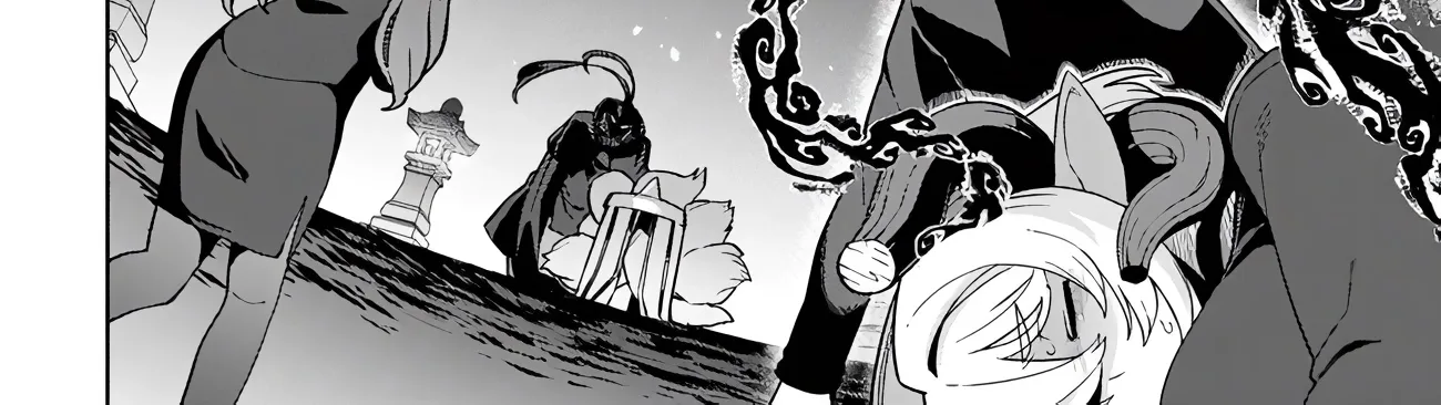 Behemoth no Hanamuko Chapter 12 page 42 - 