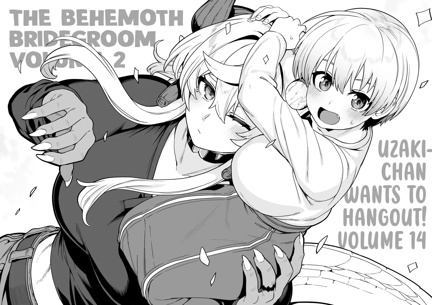 Behemoth no Hanamuko Chapter 12 page 54 - 