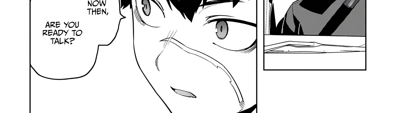 Behemoth no Hanamuko Chapter 12 page 8 - 
