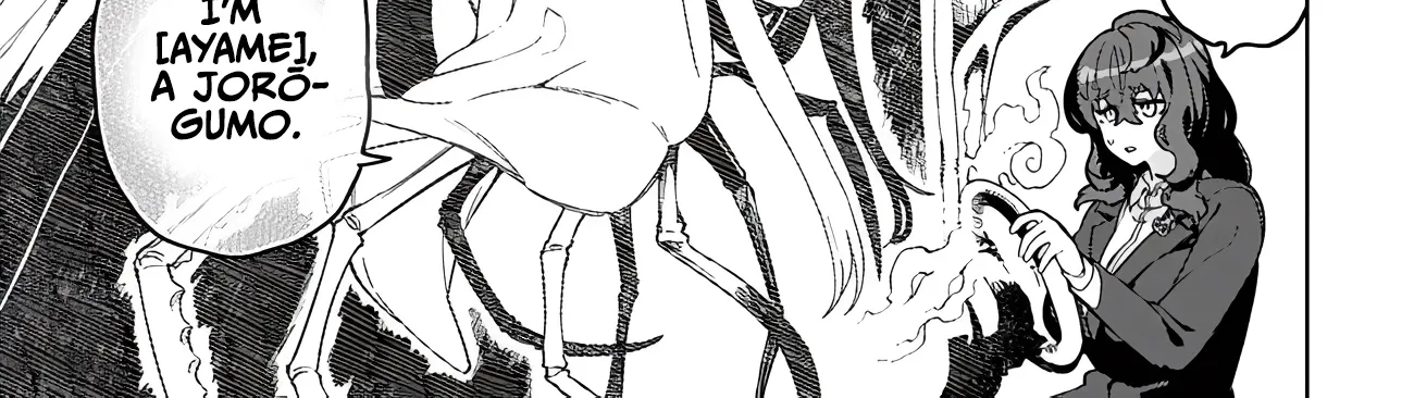 Behemoth no Hanamuko Chapter 12 page 10 - 