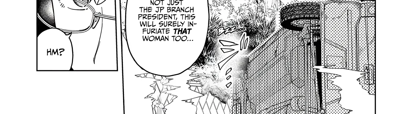 Behemoth no Hanamuko Chapter 13 page 2 - 