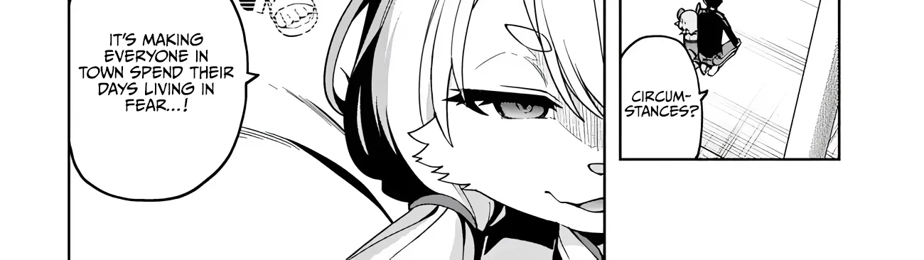 Behemoth no Hanamuko Chapter 13 page 12 - 