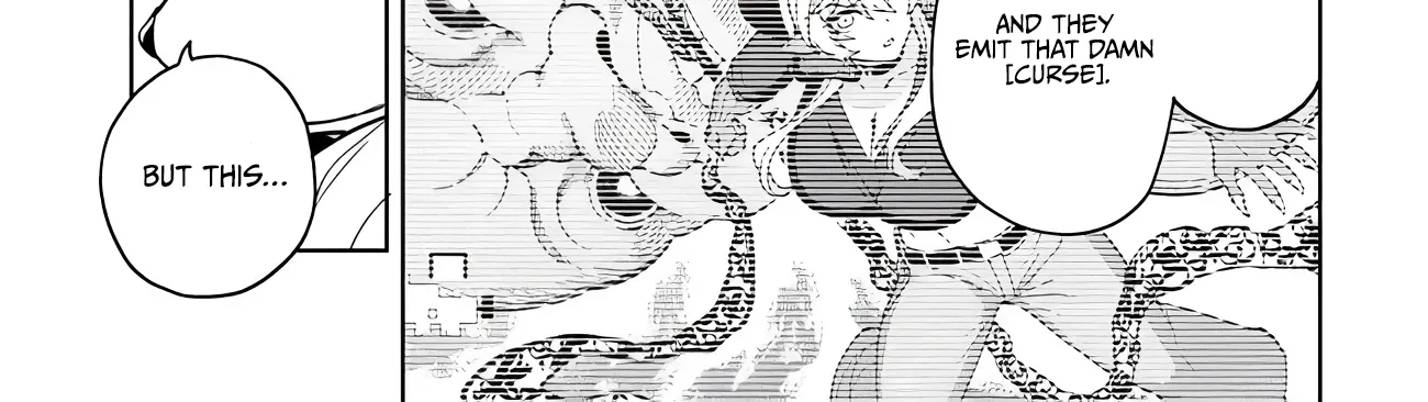 Behemoth no Hanamuko Chapter 13 page 14 - 