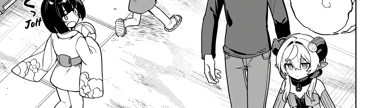 Behemoth no Hanamuko Chapter 13 page 22 - 