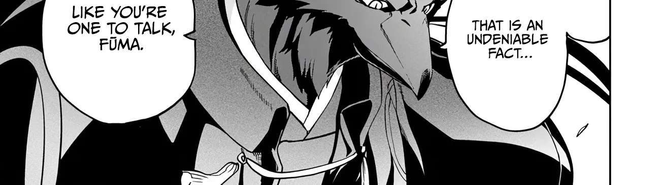 Behemoth no Hanamuko Chapter 13 page 26 - 