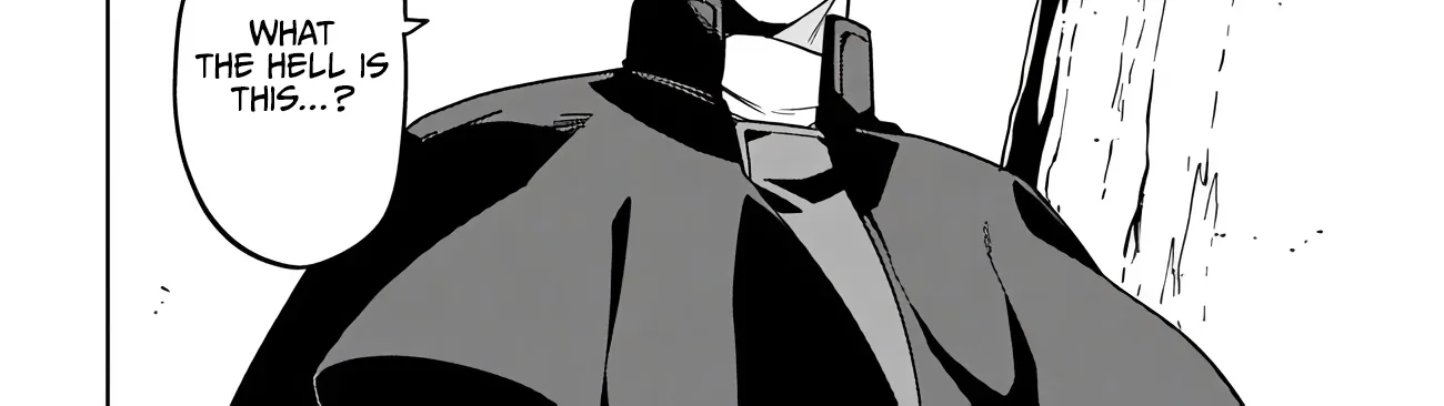 Behemoth no Hanamuko Chapter 13 page 4 - 