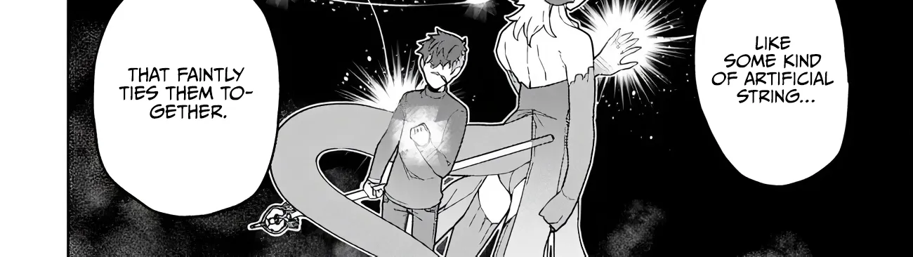 Behemoth no Hanamuko Chapter 13 page 40 - 