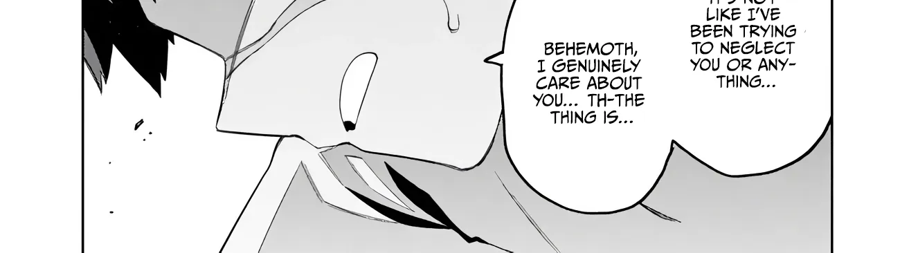 Behemoth no Hanamuko Chapter 13 page 42 - 