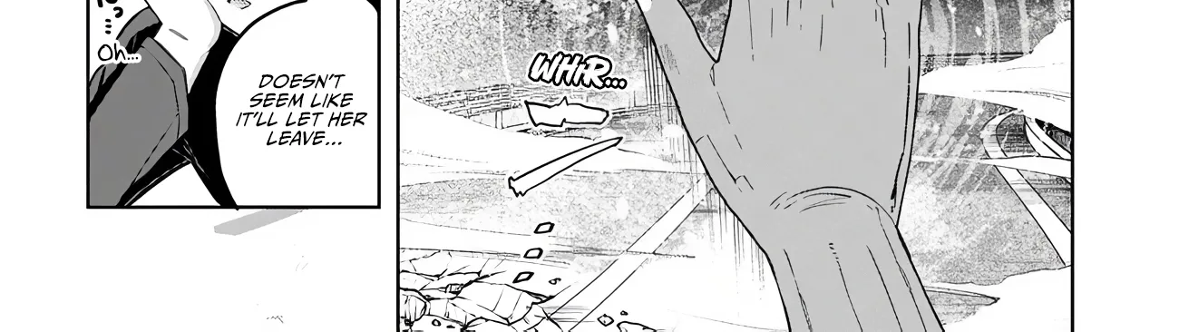 Behemoth no Hanamuko Chapter 13 page 48 - 