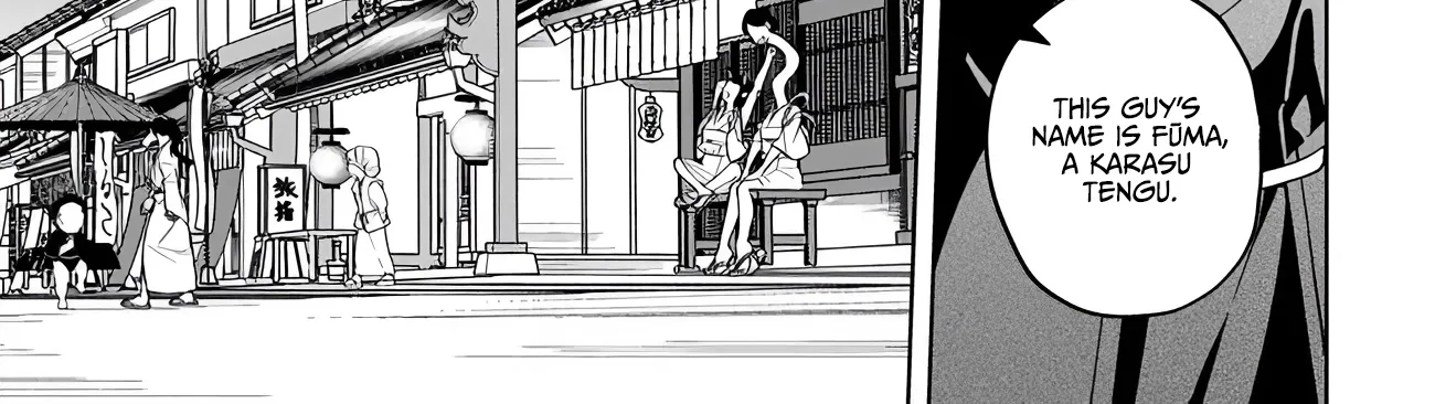 Behemoth no Hanamuko Chapter 13 page 10 - 