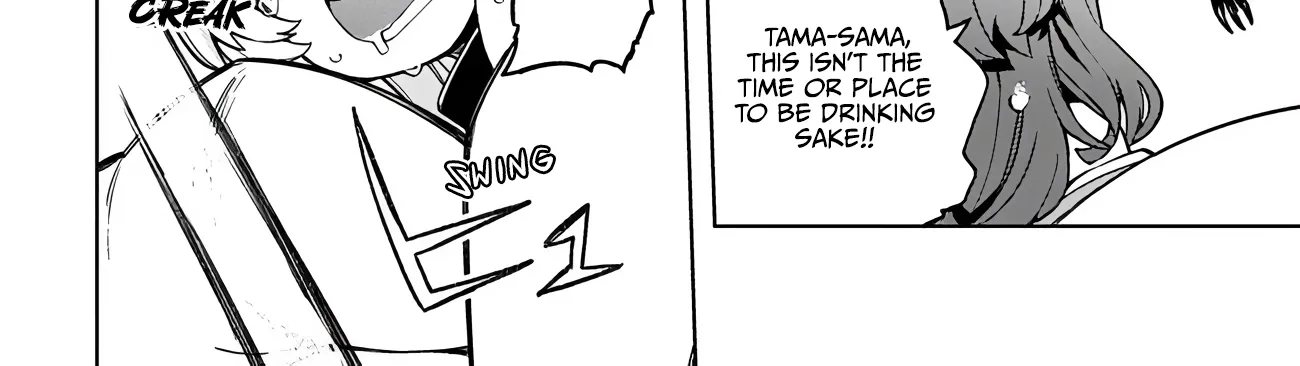 Behemoth no Hanamuko Chapter 14 page 16 - 
