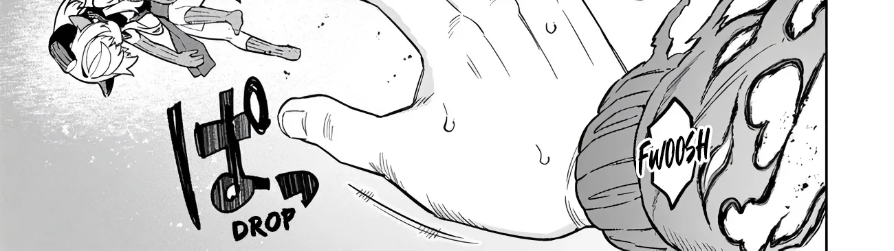 Behemoth no Hanamuko Chapter 14 page 18 - 