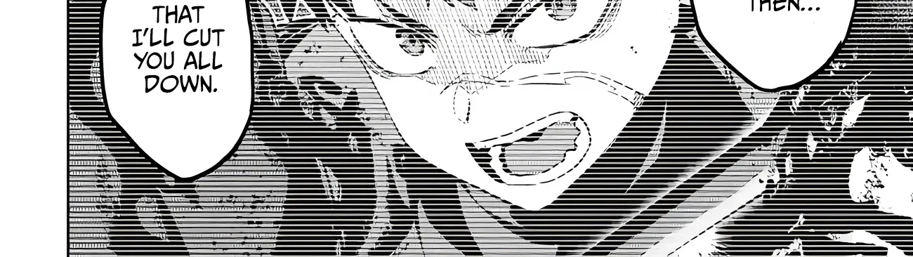 Behemoth no Hanamuko Chapter 14 page 20 - 