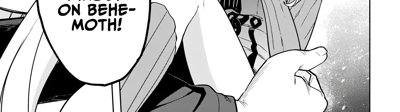 Behemoth no Hanamuko Chapter 14 page 22 - 