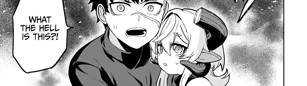 Behemoth no Hanamuko Chapter 14 page 26 - 