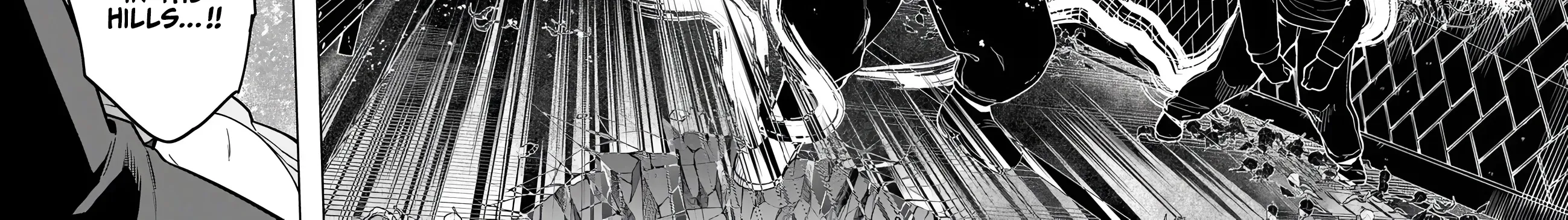 Behemoth no Hanamuko Chapter 14 page 28 - 