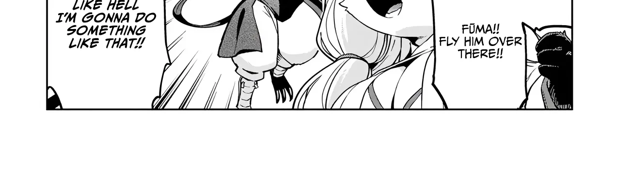 Behemoth no Hanamuko Chapter 14 page 30 - 