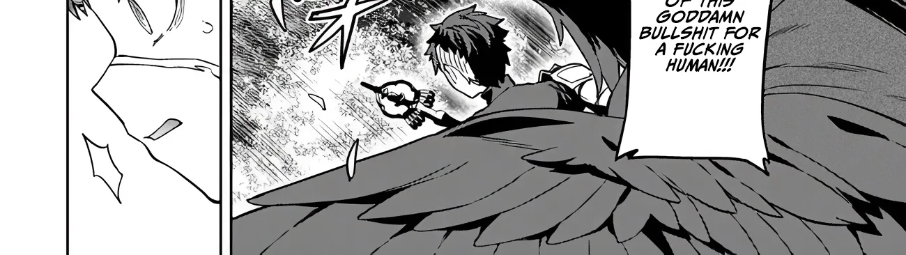 Behemoth no Hanamuko Chapter 14 page 34 - 
