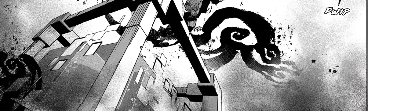 Behemoth no Hanamuko Chapter 14 page 36 - 