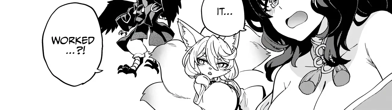 Behemoth no Hanamuko Chapter 14 page 40 - 