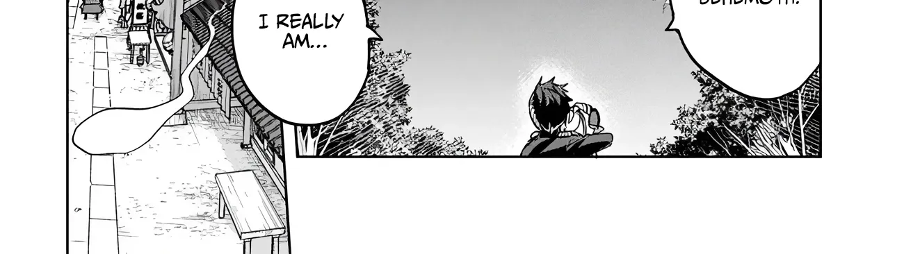 Behemoth no Hanamuko Chapter 14 page 44 - 
