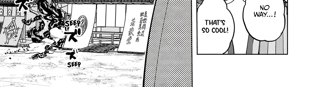Behemoth no Hanamuko Chapter 14 page 46 - 
