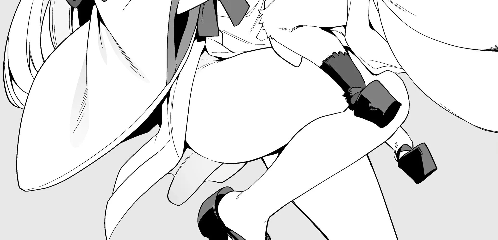 Behemoth no Hanamuko Chapter 14 page 52 - 
