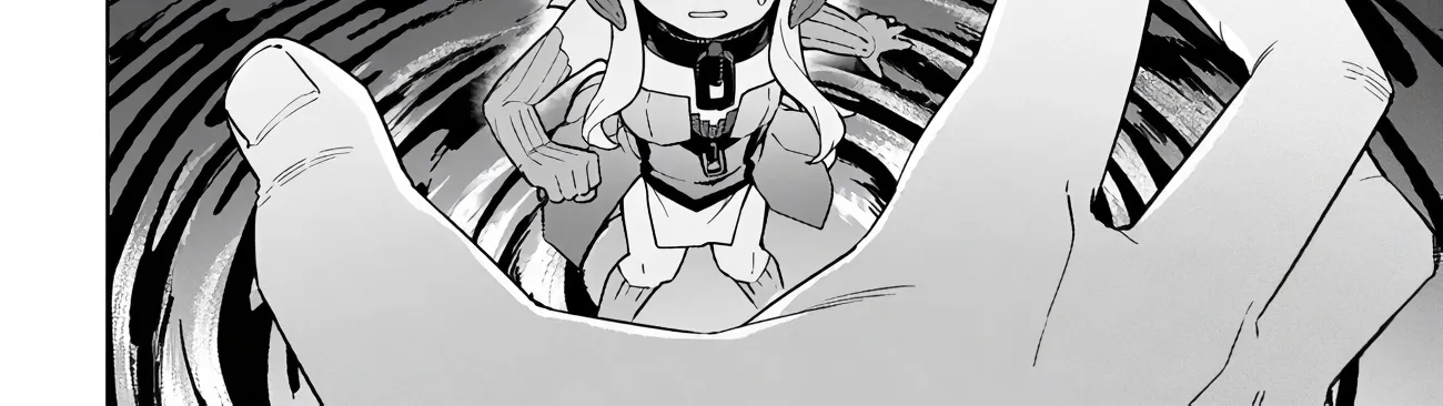 Behemoth no Hanamuko Chapter 14 page 8 - 