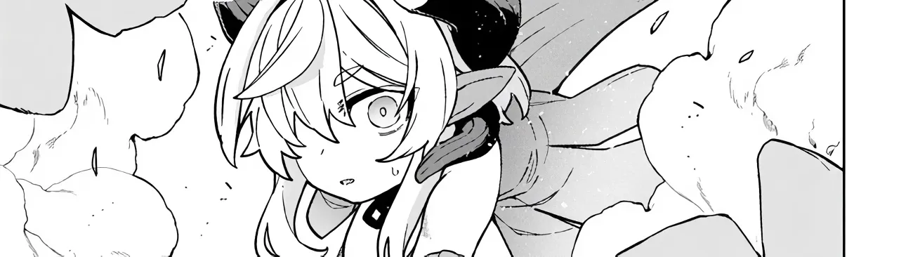 Behemoth no Hanamuko Chapter 14 page 10 - 