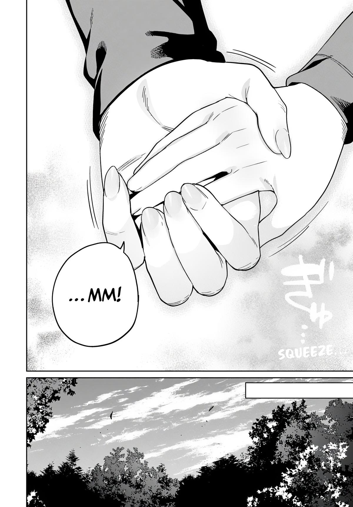 Behemoth no Hanamuko Chapter 16 page 17 - 