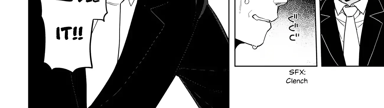 Behemoth no Hanamuko Chapter 2 page 13 - 