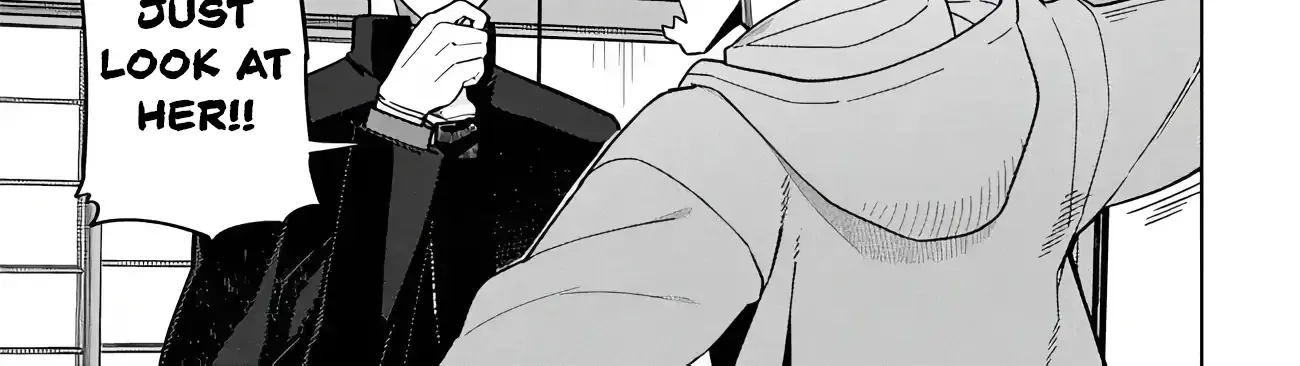 Behemoth no Hanamuko Chapter 2 page 3 - 