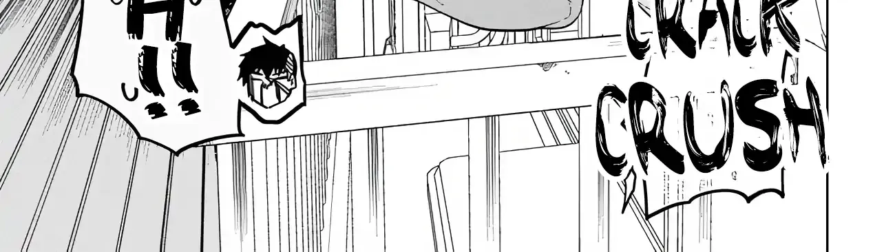Behemoth no Hanamuko Chapter 2 page 23 - 