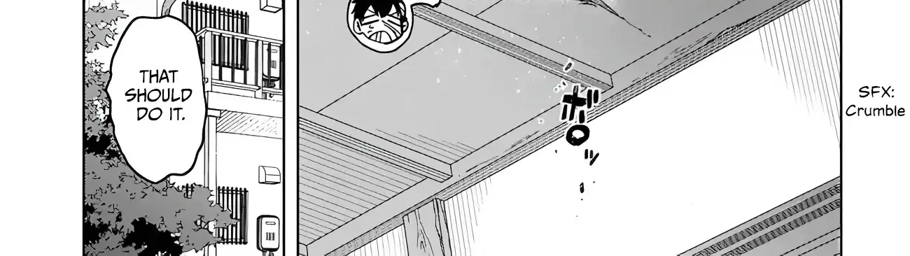 Behemoth no Hanamuko Chapter 2 page 27 - 