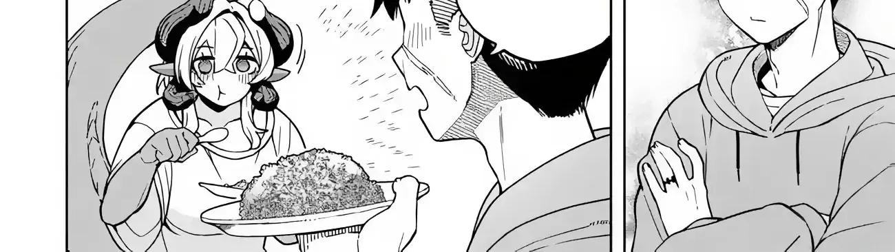 Behemoth no Hanamuko Chapter 2 page 37 - 