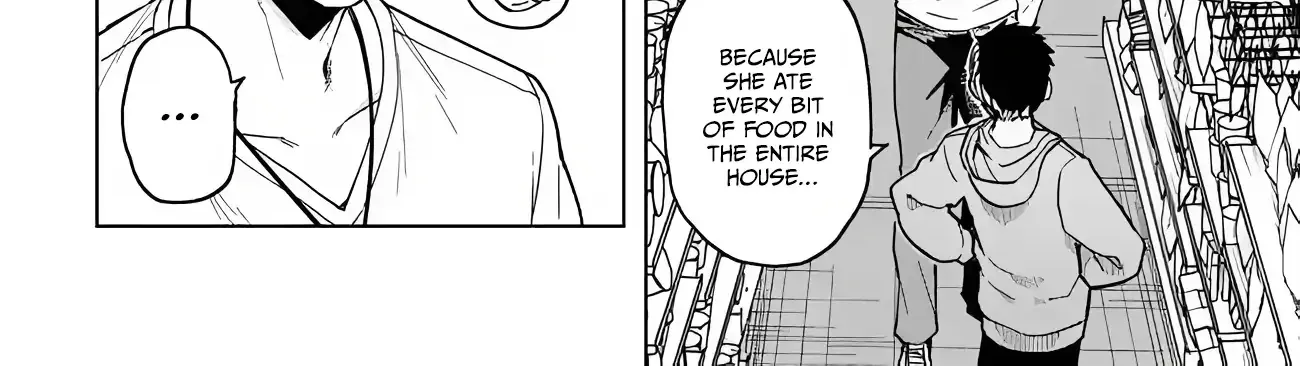Behemoth no Hanamuko Chapter 2 page 45 - 