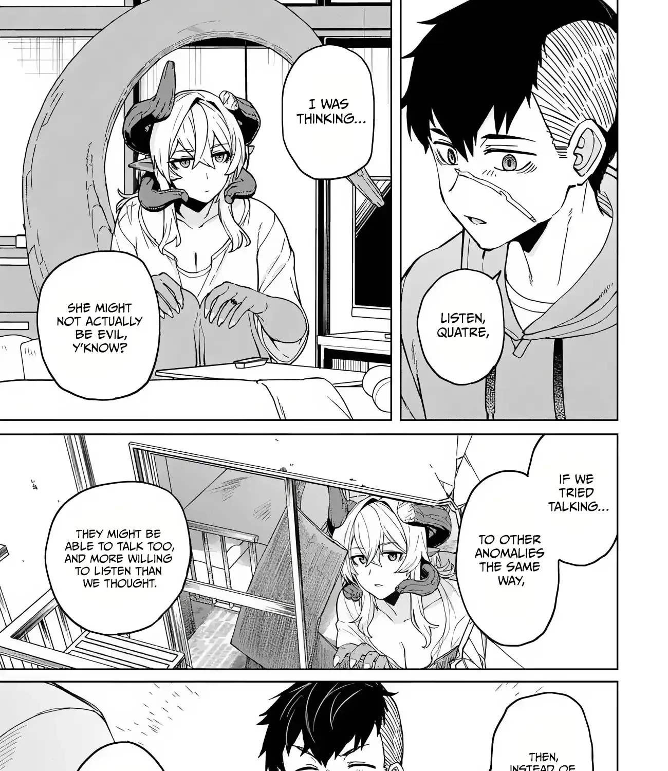 Behemoth no Hanamuko Chapter 2 page 46 - 
