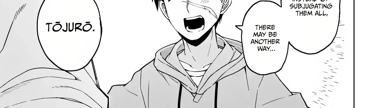 Behemoth no Hanamuko Chapter 2 page 47 - 