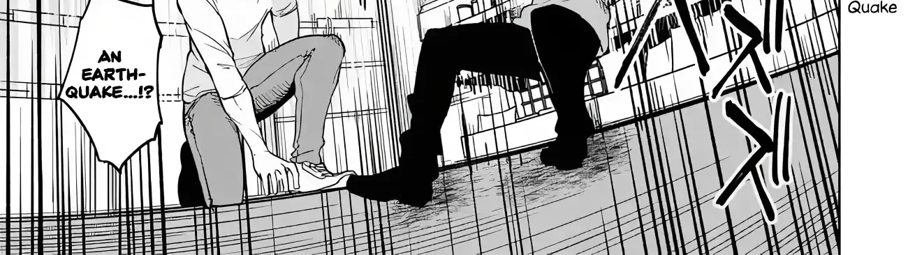 Behemoth no Hanamuko Chapter 2 page 55 - 