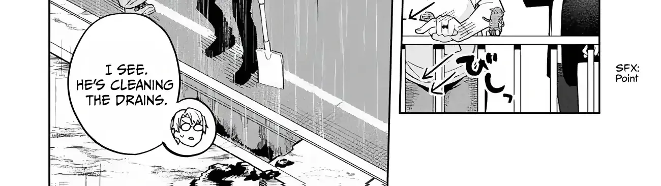 Behemoth no Hanamuko Chapter 6 page 13 - 